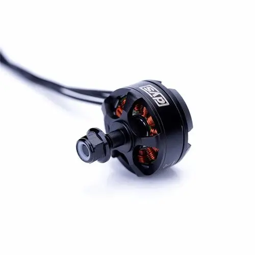 1pair CW CCW DYS MR Series MR2205 2300KV 2750KV Brushless Motor For FPV Mini Quad Racer (5)