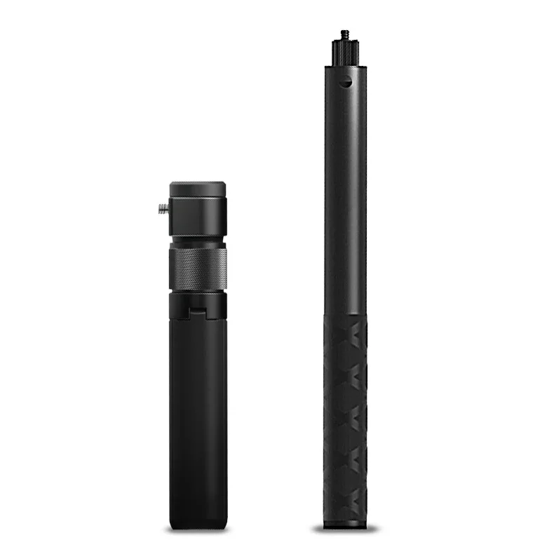 

For Insta360 ONE X Extended Selfie Stick Rotation Tripod Rotary Handle Bracket for Insta360 ONE X Bullet Time Beam Accessorie