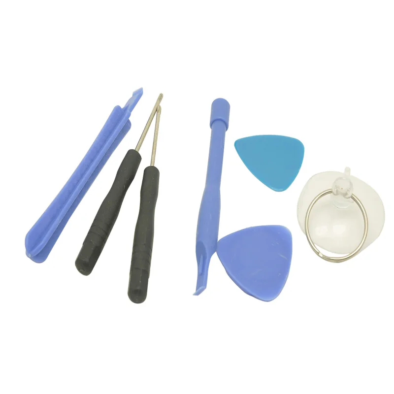 

7 in 1 Repair Tools Kit For Samsung Screwdriver Opening Pry Set Free Shipping