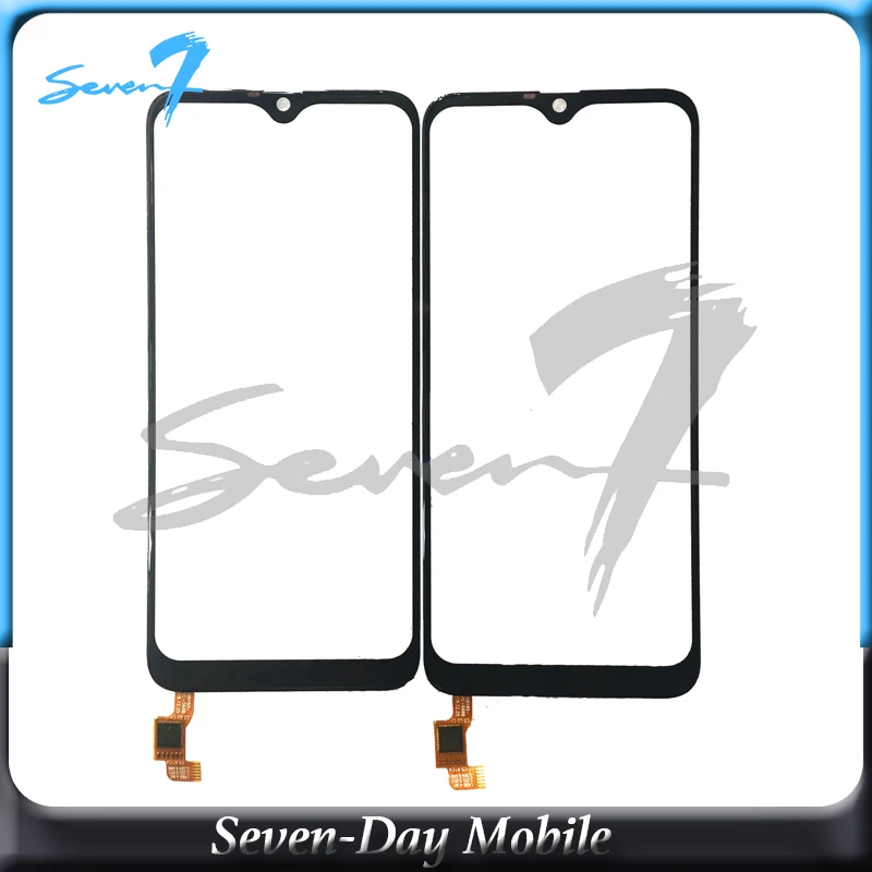 

Tested Touch Sensor For Oukitel C15 Pro Touch Screen Digitizer Panel Sensor