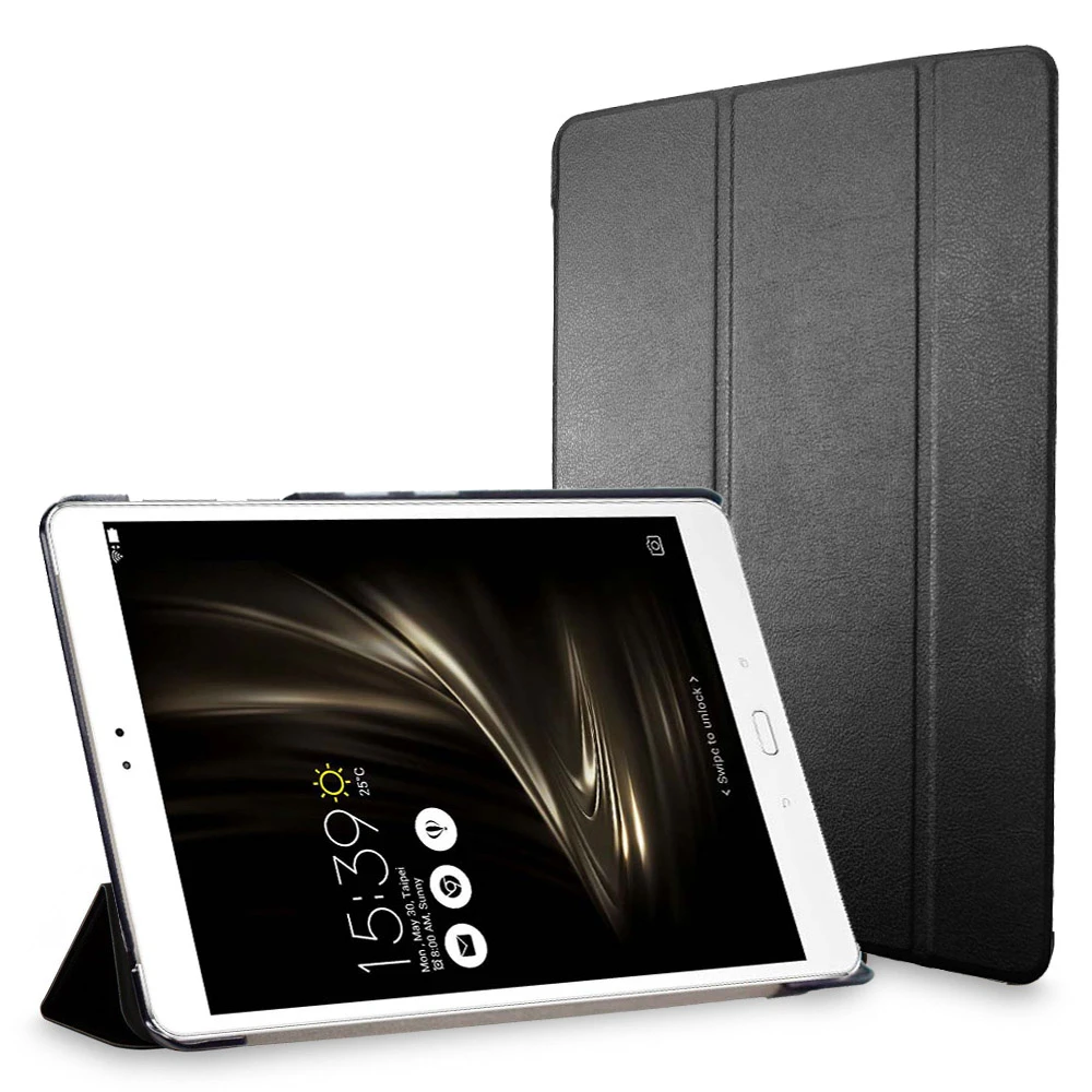 Stand Cover For Asus Zenpad 3s 10 9 7 Inch Z500m P023 Tablet Leather Smart Case With Folding Magnetic Auto Sleep Awake Smart Case Cover For Tabletasus Zenpad Case Cover Aliexpress