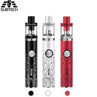 Electronic Cigarettes