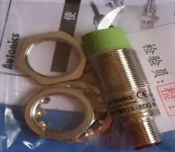 

Switch PRCMT18-8DO DC two wire normally open plug type switch sensor