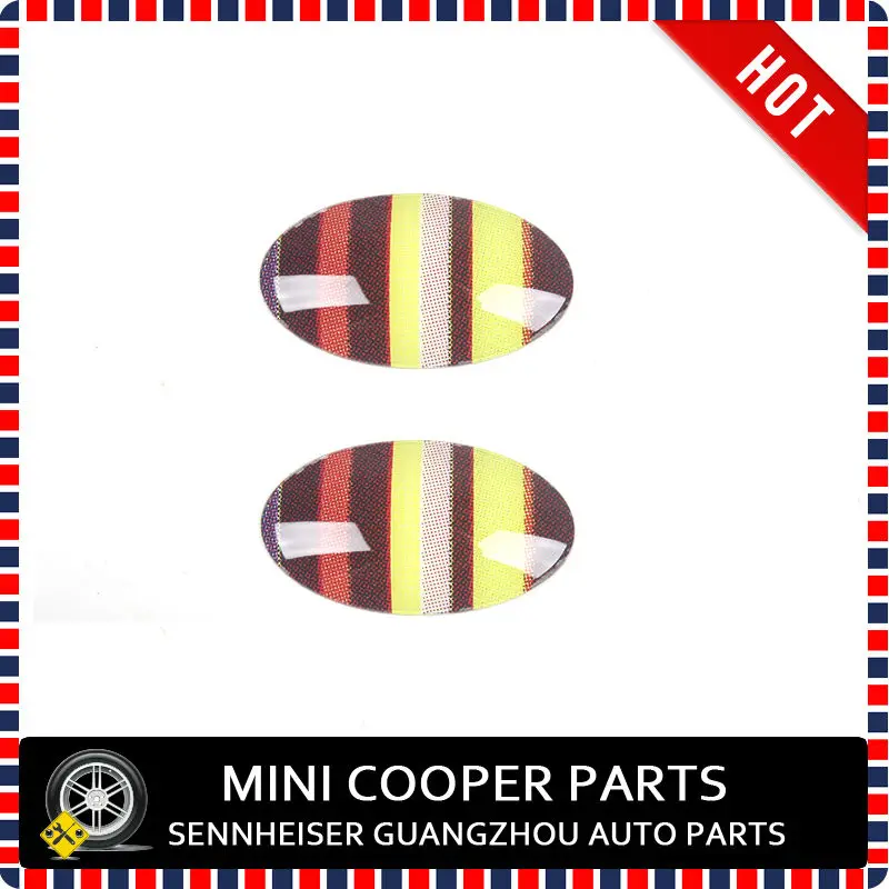 Paul Smith Shift Gear Knob Cover