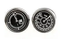 Dashboard Cufflink 15 Pairs Free Shipping