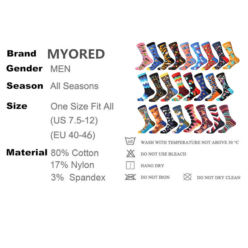 -14-MYORED  40-46 EU and 7.5-12 US 