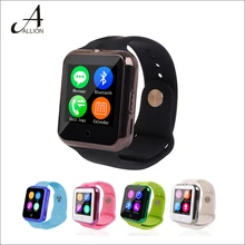 Bluetoot Smart Uhr C88 Herzfrequenz Tracker Uhr Sync Notifier unterstützung Sim-karte FÜR Apple Android Telefon Smartwatch PK U8 DZ09