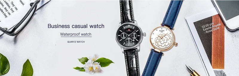 Leecnuo женские модные часы, современные кварцевые наручные часы, женские минималистичные часы, роскошные часы с ремешком из нержавеющей стали, часы из розового золота