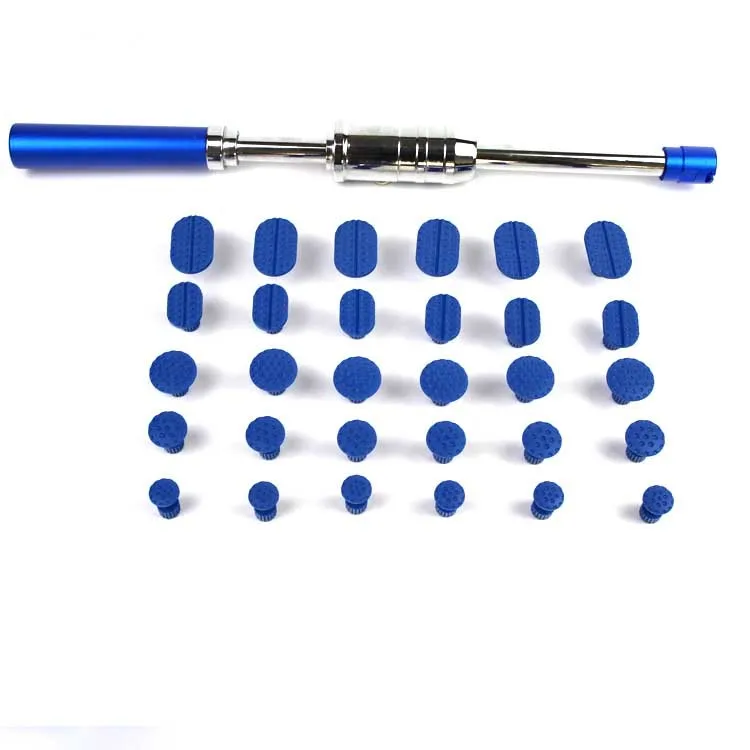 Dent Slide Hammerdent Pullerslide Hammer Auto Body Truck Repair Tool