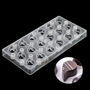 

Grainrain Drip DIY Chocolate Transfer Sheet Custom Molds Magnetic Polycarbonate Mould