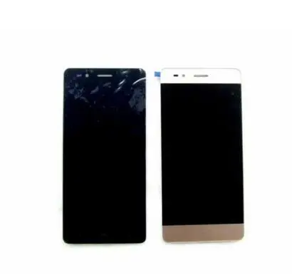 

test ok For highscreen power ice evo LCD and touch screen Assembly Display Replacement with tools