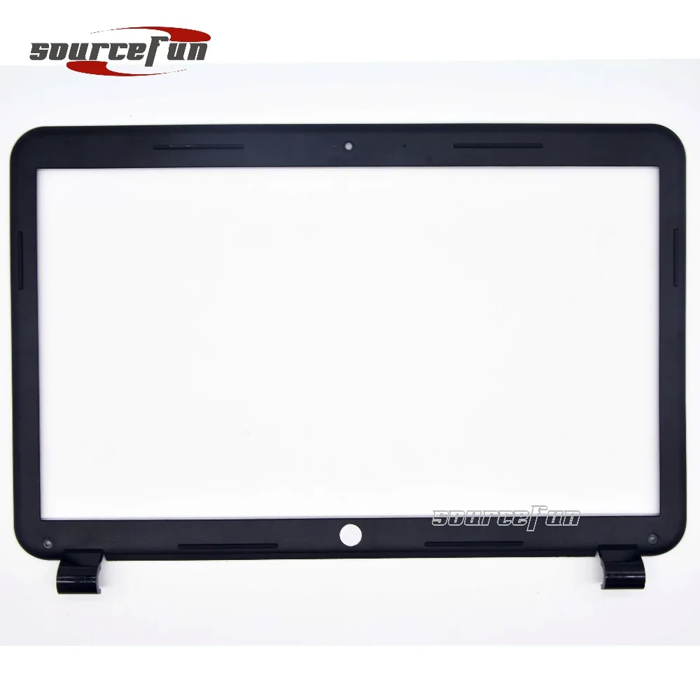 Для HP Pavilion 15 d ЖК передняя рамка Крышка 747113 001 32FUU00600 B оболочка|hp pavilion cover|cover hphp cover |