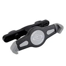 Universal Car Back Seat Headrest Mount Holder For 7 to 10 1 Tablet PC 360 Degree