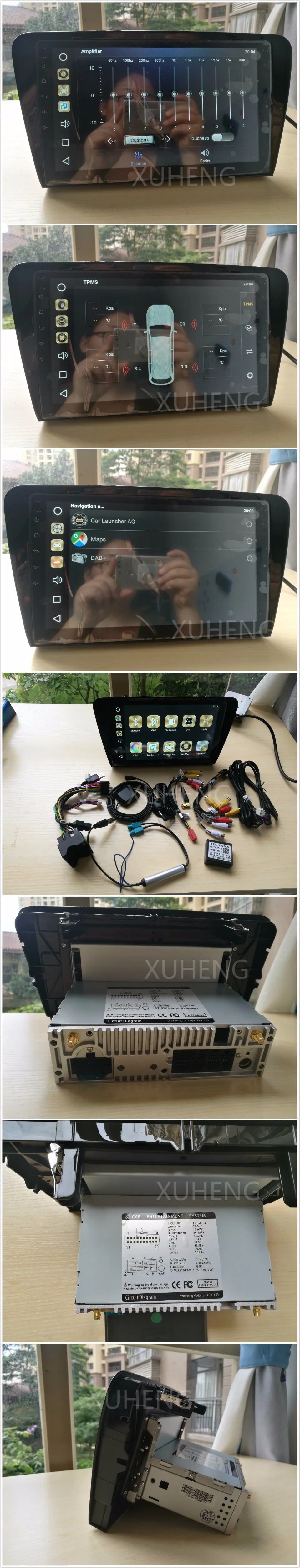 Discount 4GB Ram 8-Core 32GB Flash 10.2inch Android 8.01 Car Dvd Gps For VW Skoda Octavia 2014 2015 Car Pc Multimedia Audio Radio BT DVR 4 Discount 4GB Ram 8-Core 32GB Flash 10.2inch Android 8.01 Car Dvd Gps For VW Skoda Octavia 2014 2015 Car Pc Multimedia Audio Radio BT DVR 4