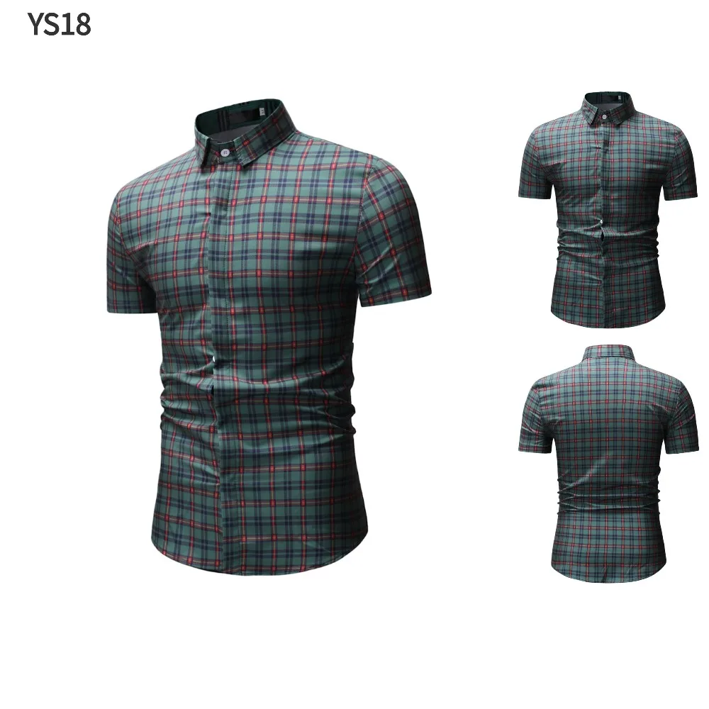 YS18-1