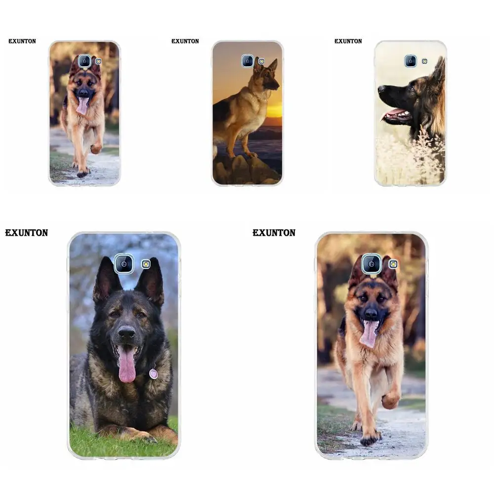 Для Galaxy Alpha Core Note 2 3 4 S2 A10 A20 A20E A30 A40 A50 A60 A70 M10 M20 M30 термополиуретановый защитный