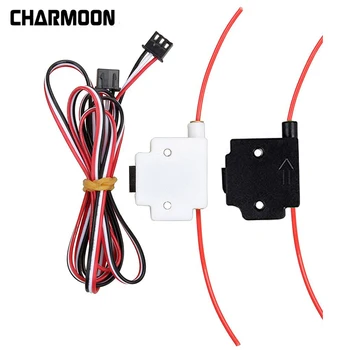 

3D Printer Parts Material detection module With 1M Cable for 1.75mm/3.0mm filament detection Sensor For 3D Printer Parts
