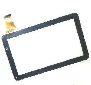 

New touch panel for 10.1" Mpman MP1010 Tablet Touch Screen Digitizer Glass Sensor Replacement Free Shipping
