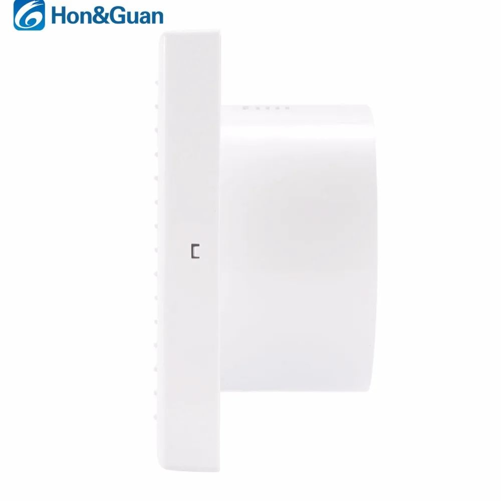 6inch 14W silence Ventilating Exhaust Extractor Fan  for Bathroom Toilet Kitchen Window Wall Mounted 220V 110V insect prevention
