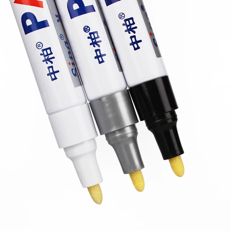 Universal Waterproof Car Motorcycle Wheel Tyre Paint Marker