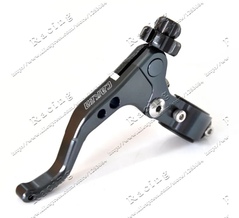Pro Caken Performance Stunt Clutch Lever Fit CRF YZF KXF RMZ EXC Motorcycle