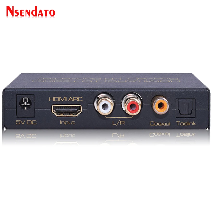 HDMI ARC Audio Extractor (2)