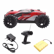 1 16 High Scale Speed 2 4G 4WD RTR Off Road Buggy Remote font b RC