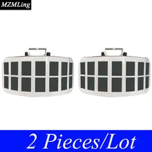 2 Piece Lot LED Led 2x10w RGBW Effect Light DMX512 Stage Light Professional DJ Bar Party
