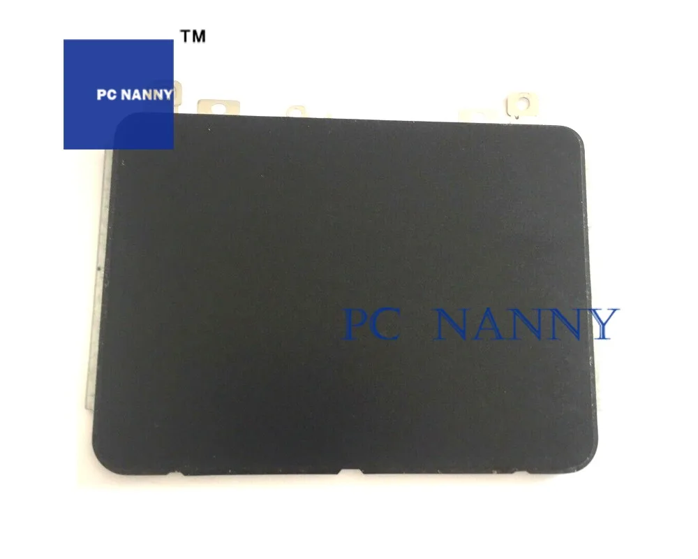 PCNANNY FOR Acer Aspire V3-772G V3-772 Touchpad Maus Mauspad 920-002256-02 tm-02134-004 black test good | Компьютеры и офис