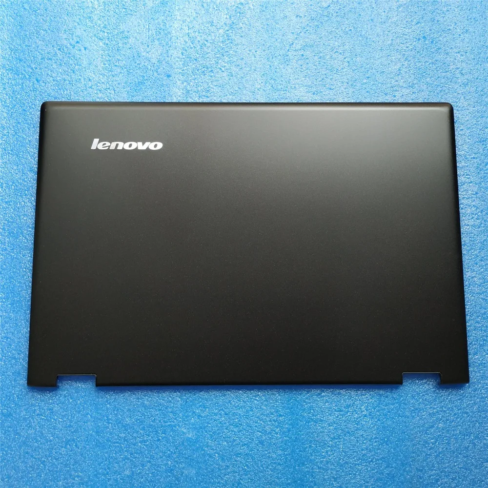 New Original for Lenovo Ideapad Yoga 2 13 Laptop top Back Cover Shell