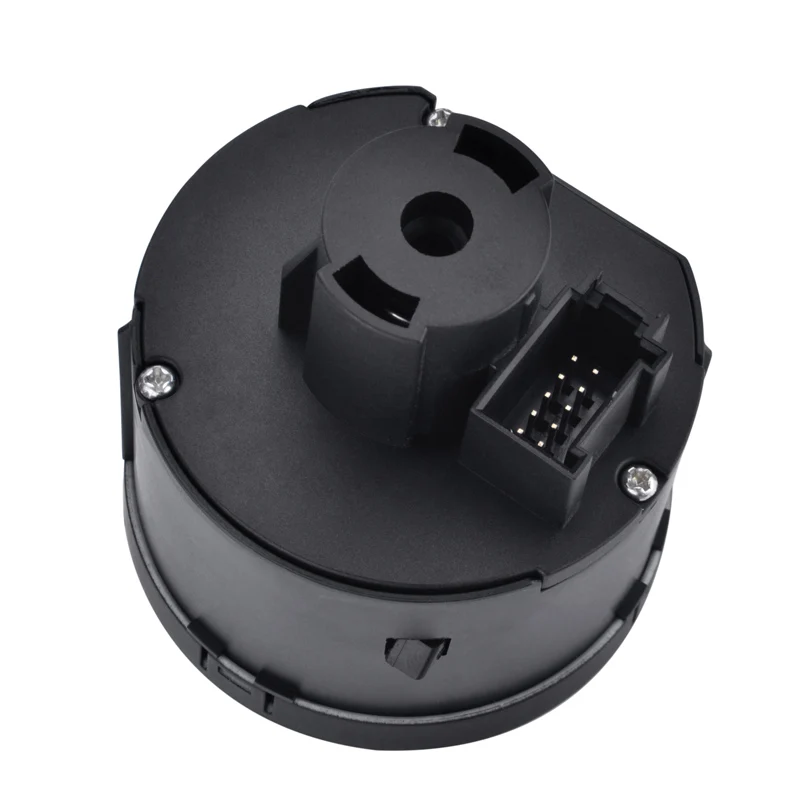 Переключатель противотуманных фар для VW Caddy III Touran Jetta Golf V VI 5 6 Passat B6 CC Rabbit