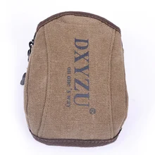 

Army Military Waist Bags Waterproof Multifunction Casual Waist Pack Small Funny Pack Belt Bag Oxford Cloth Phone Pouch Work Bags