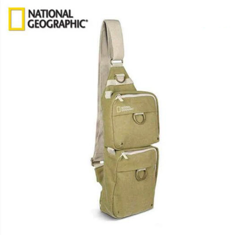 National Geographic NG 4475 Professional Camera Bag Soft Messenger Bags