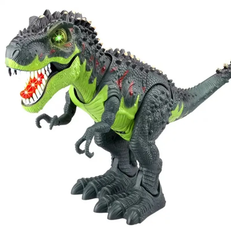 the dinosaur toys