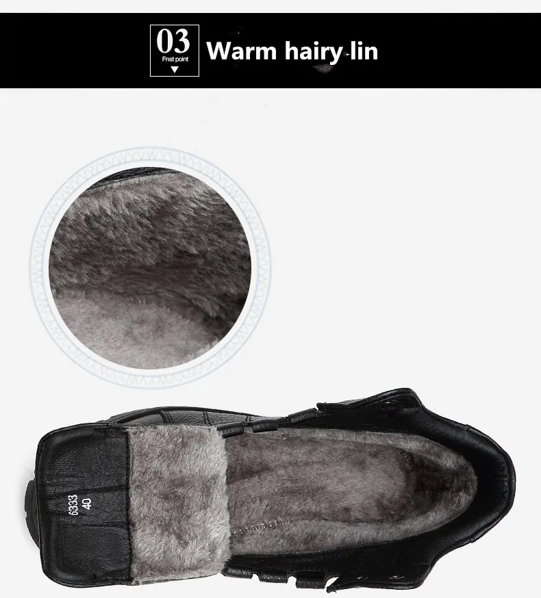 BACKCAMEL осень зима Для мужчин обувь Повседневное модные зимние ботинки открытый плюс бархатные теплые зимние сапоги кожа Для мужчин сапоги