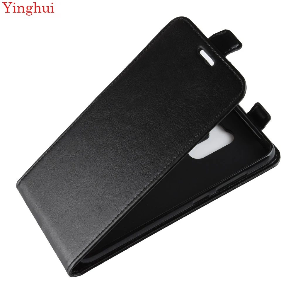 

For Xiaomi Pocophone F1 Case Flip Leather Case For Xiaomi Pocophone F1 High Quality Vertical Cover With Card Holder For Poco F1