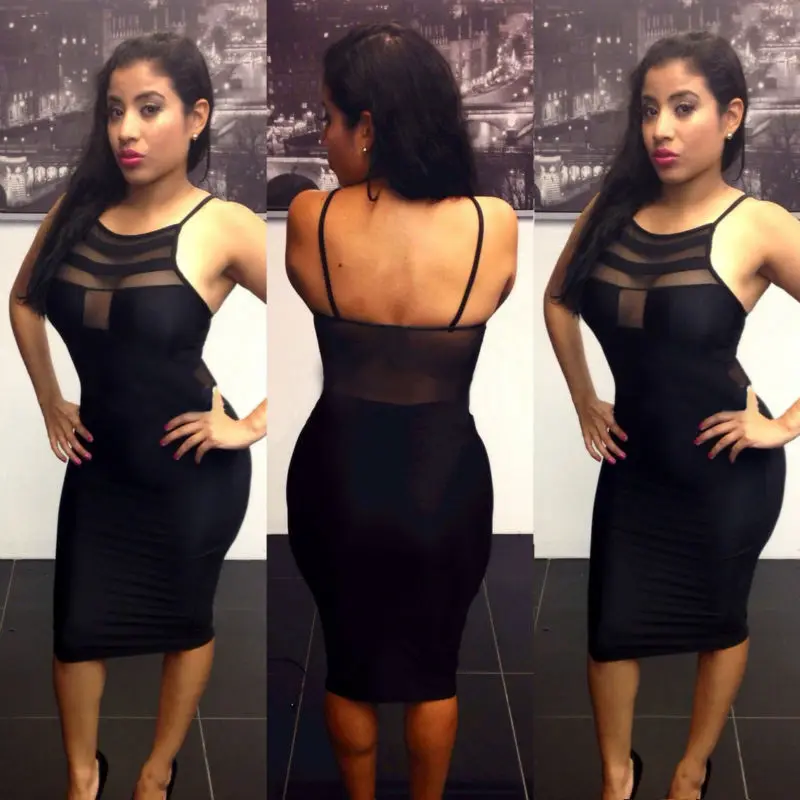 girls going out dresses