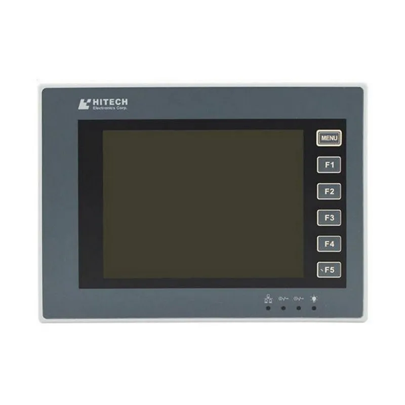 

5.7" HITECH HMI Beijer PWS5610T-S 5.7inch TFT HMI Touch Screen Panel Replace PWS5600S-S Original New In Box