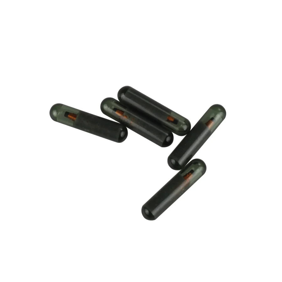 For CAN (A1) TP23 ID48 Glass Chip 10pcs/lot |