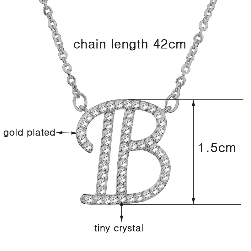 SINLEERY/шикарное ожерелье-ошейник с буквами для женщин, цепочка из розового золота и серебра, крошечное хрустальное ожерелье, ювелирные изделия на заказ XL248 SSI