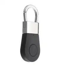 Bluetooth Keychain Alarm Gps Tracker Smart Key Alarm Anti-Lost Key Finder Locator Device For Car Child Pet Elder Tracking Trac цена Bluetooth Keychain Alarm Gps Tracker Smart Key Alarm Anti-Lost Key Finder Locator Device For Car Child Pet Elder Tracking Trac цены онлайн