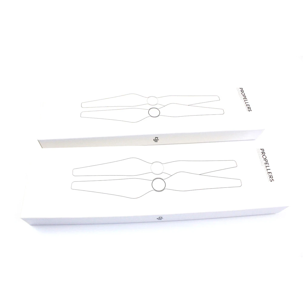 Brand 2Pair/4Pcs DJI Phantom 4 9450S Quick Release Propeller