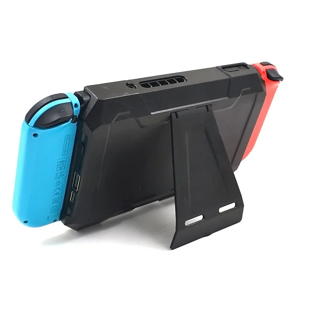 10000mAh Battery Charger Case for Nintendo Switch Gamepad Travel