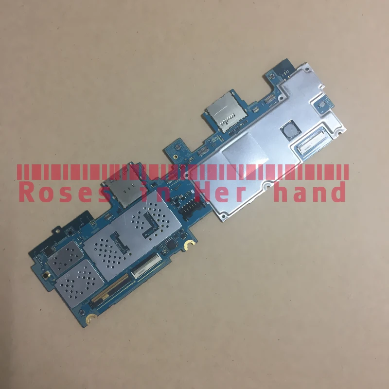 

Unlock Used Original Mother board Circuit (can install all firmware) For Samsung Galaxy Tab 3 10.1 P5200 P5210 P5220 Motherboard