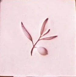 

Free shipping olive handmade soap pattern Mini diy soap stamp chaprter seal 3CM