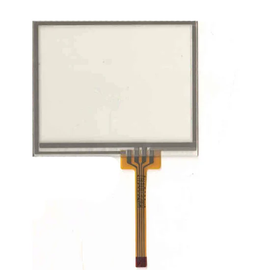 

3.5 Inch 4 Wire Universal LCD Touch Screen Car GPS 77*64mm 77mm*64mm 77X64mm For LQ035Q1DG04 TM035KDH03 LQ035C111