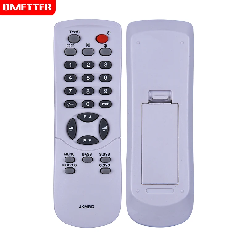 Пульт дистанционного управления для телевизора SANYO JXMRD LCK25D88 CK29F50S CK29F68P CK29F58 CK21D50