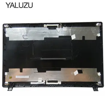 

YALUZU New TOP LCD cover For Acer Aspire 5551 5551G 5251G 5251 5742G 5741Z 5741ZG Laptop LCD Back Cover Screen Lid Top A Shell
