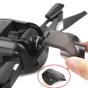 

Lens Cover Cap for DJI Mavic Air Drone Camera Lens Protector Gimbal Protector Stabilizer Holder Mount Spare Parts