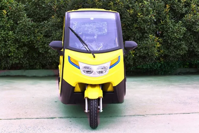 JSXZ XDD HS Новый энергетический Электрический трехколесный скутер|electric tricycle
